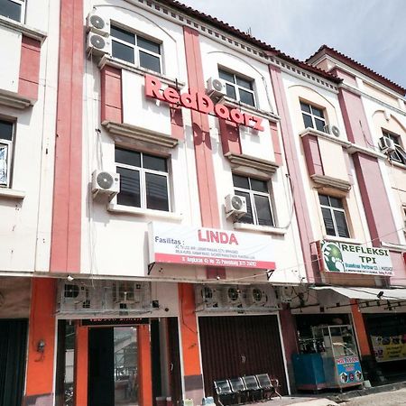 Reddoorz Near Palembang Square Mall 2 Luaran gambar