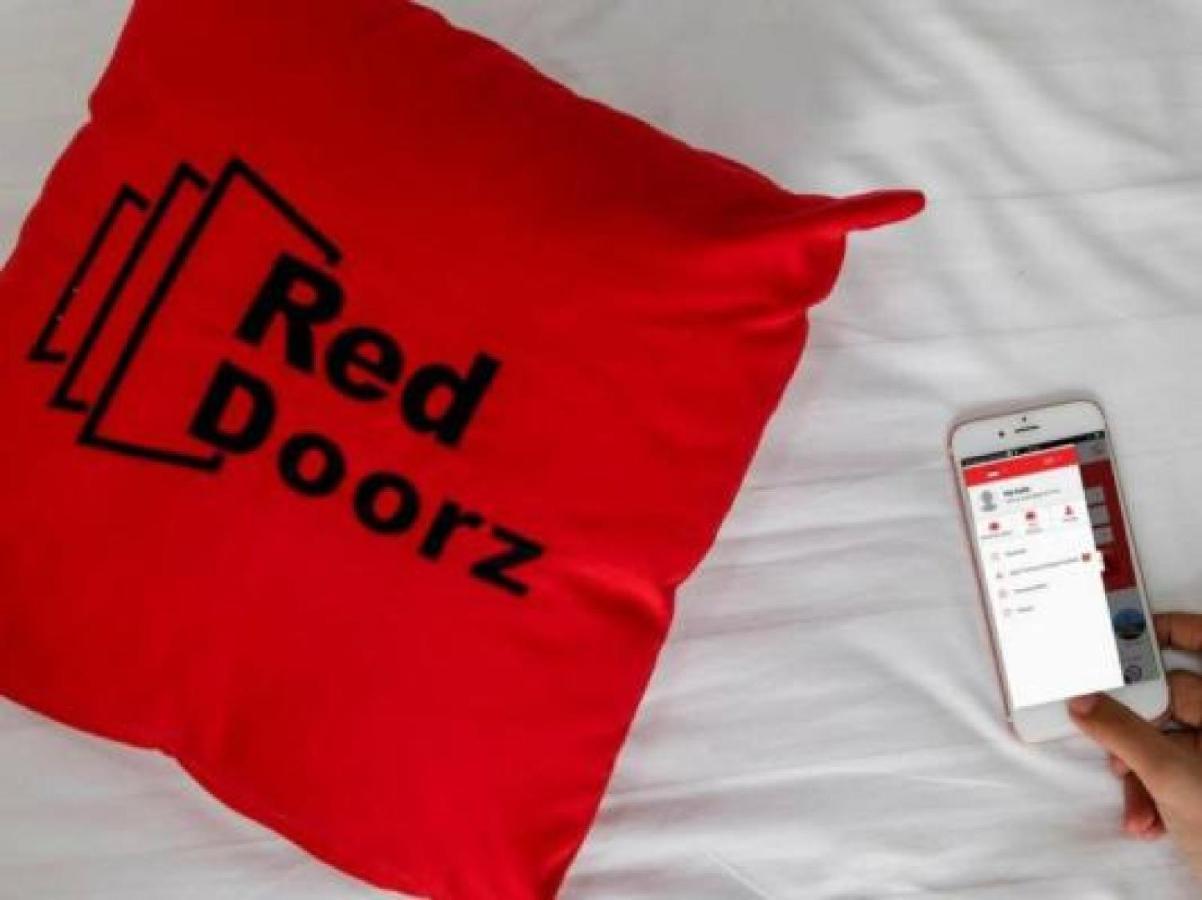 Reddoorz Near Palembang Square Mall 2 Luaran gambar